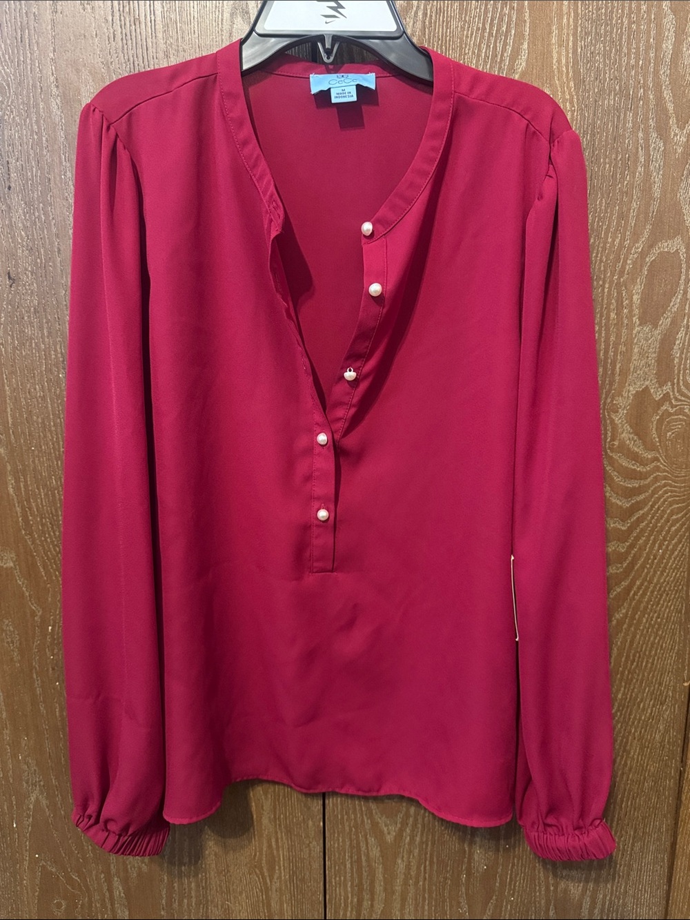Blouse